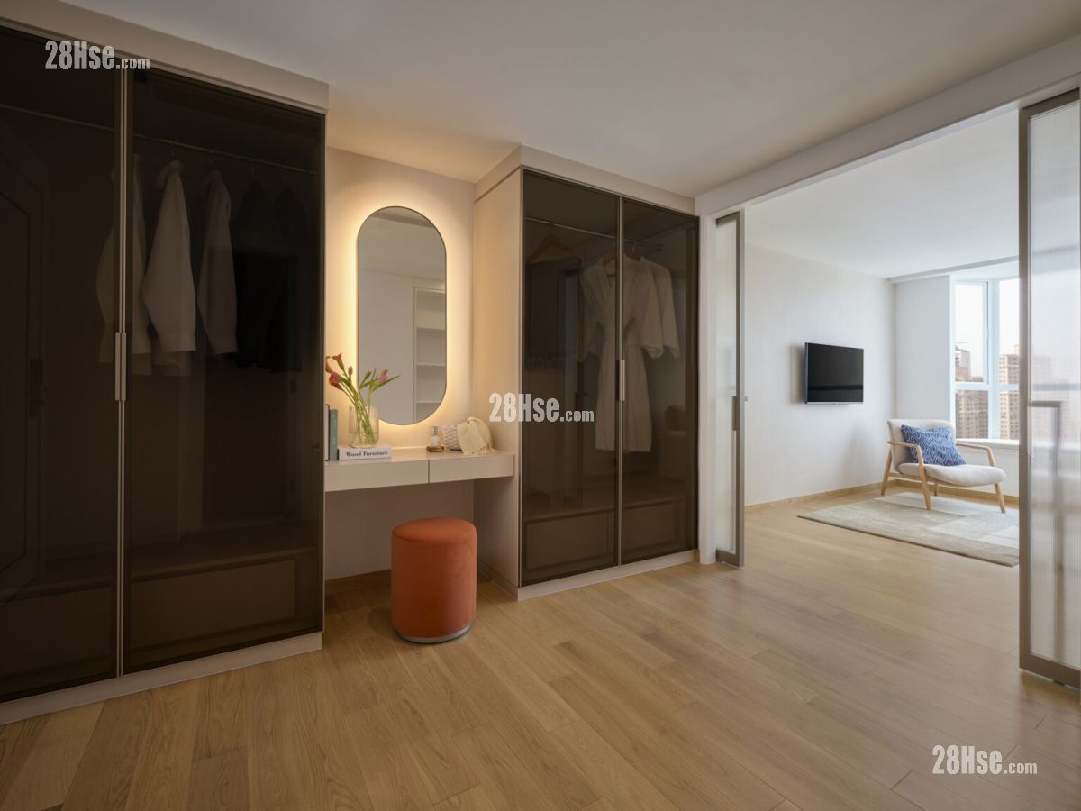 麦当劳道贰号 房间: The MacDonnell Suite